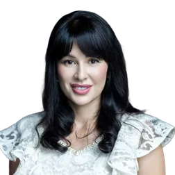 Евгения Куликова